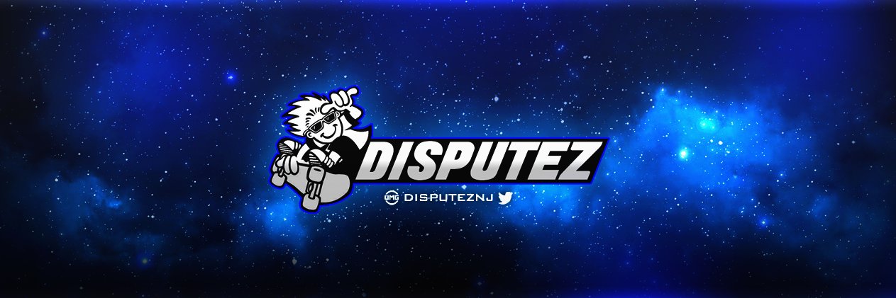 DisputeZnj's profile banner image