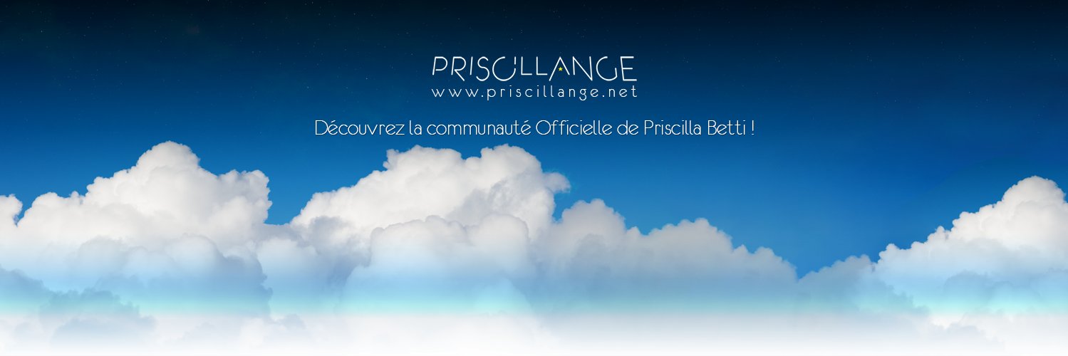 PriscillangeOff's profile banner image