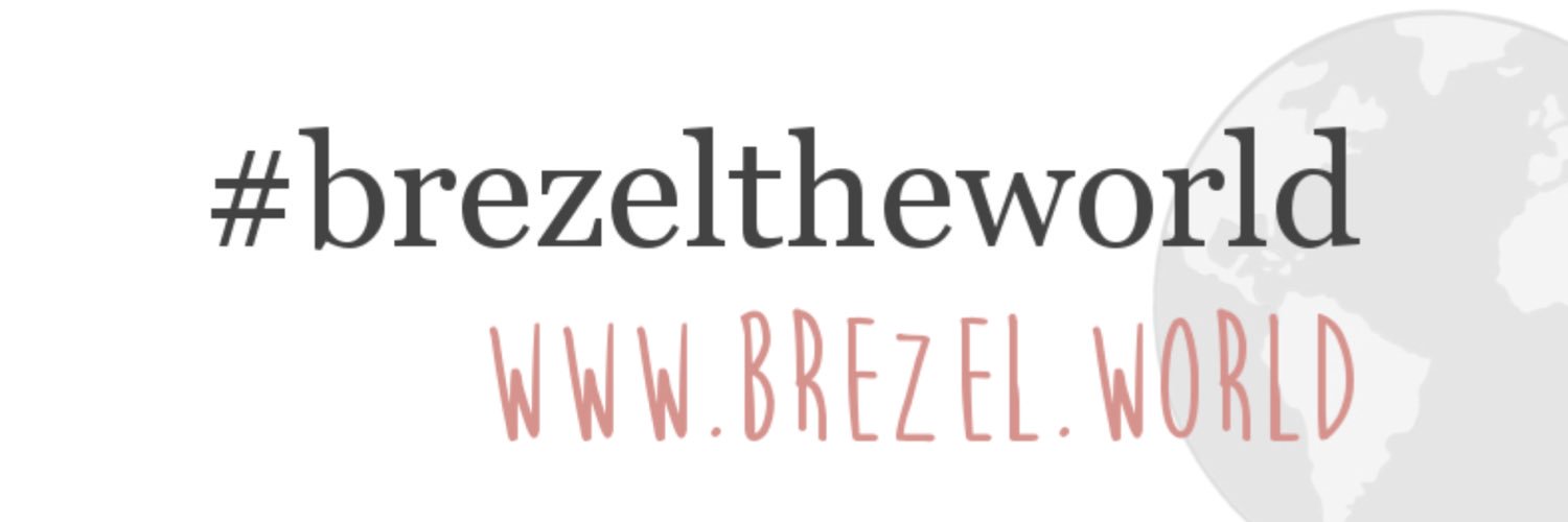 Brezel World banner