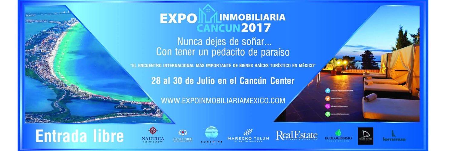 expoinmobmx's profile banner image