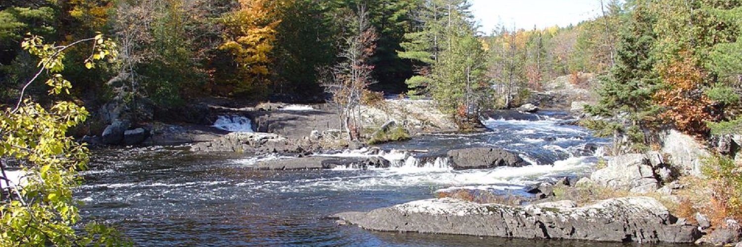 North Frontenac banner