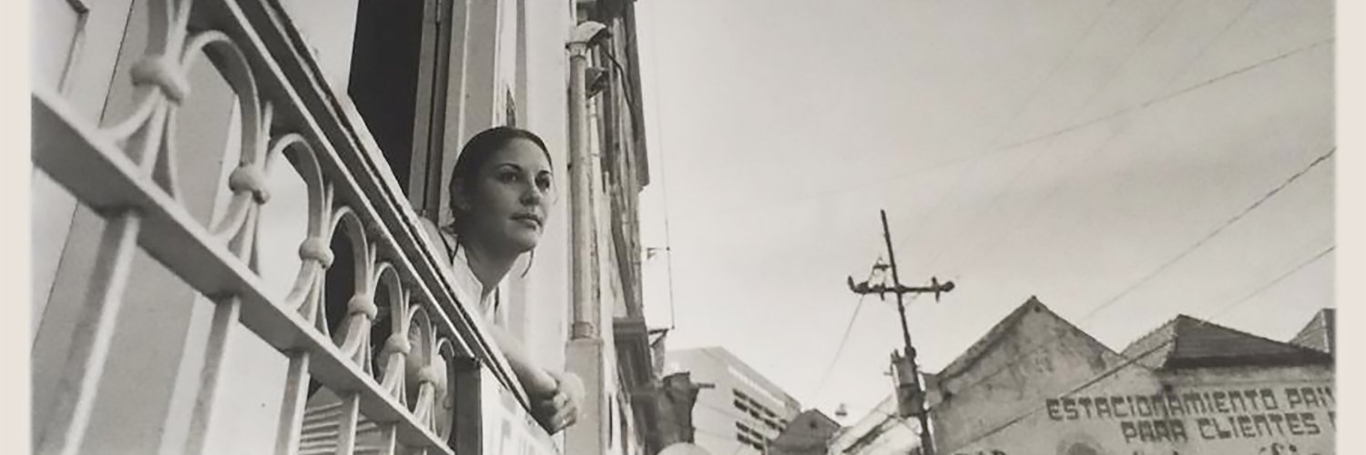 Martha Durán banner