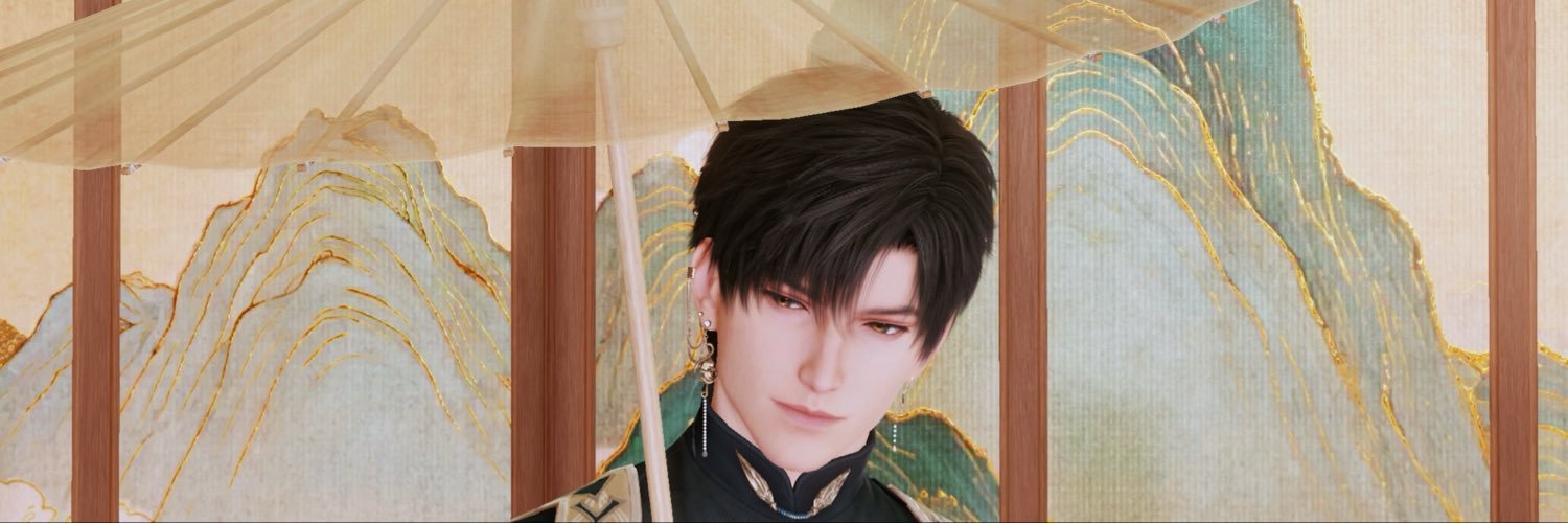 zaynesaria's profile banner image