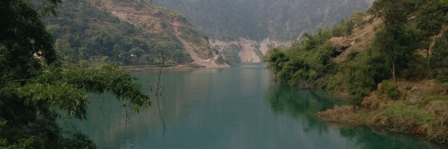 gauravbag's profile banner image