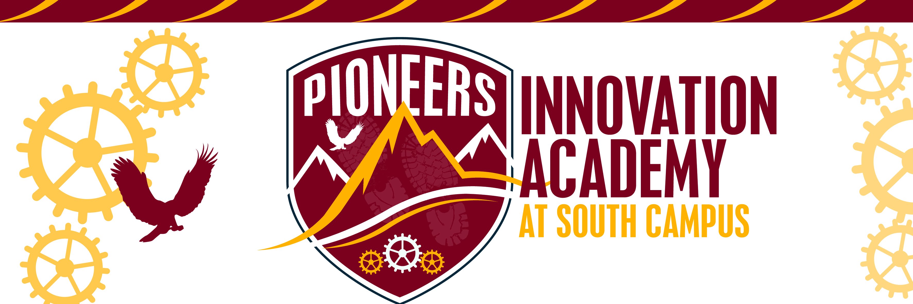 Innovation Academy- Johnston County Public Schools banner