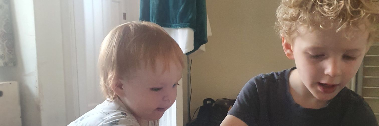 Abi Barrowcliff banner