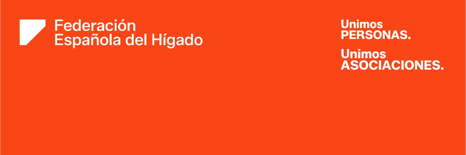 Federación Española del Hígado - FEH banner