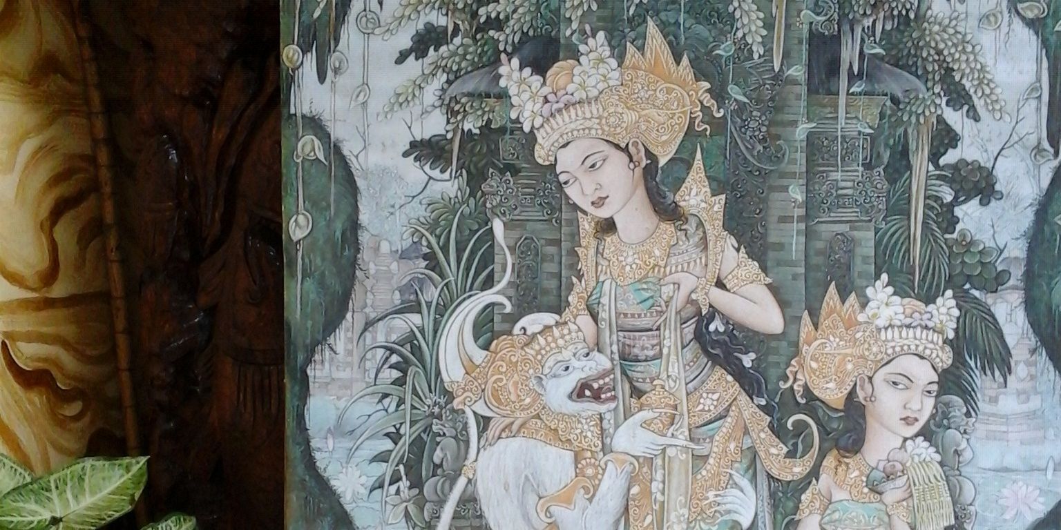 luhadebali's profile banner image