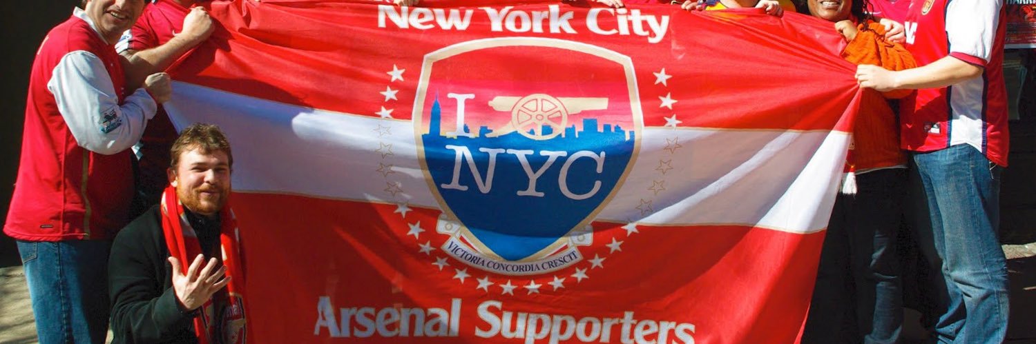 ArsenalFC_LINY's profile banner image