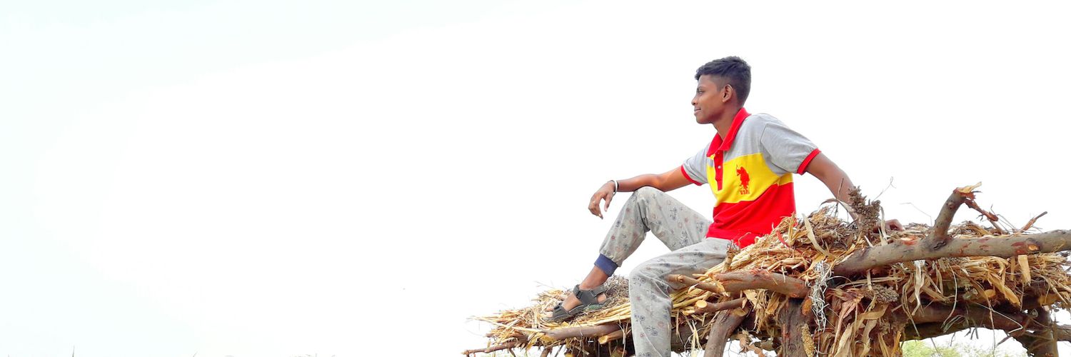 Choco_boy_aj's profile banner image