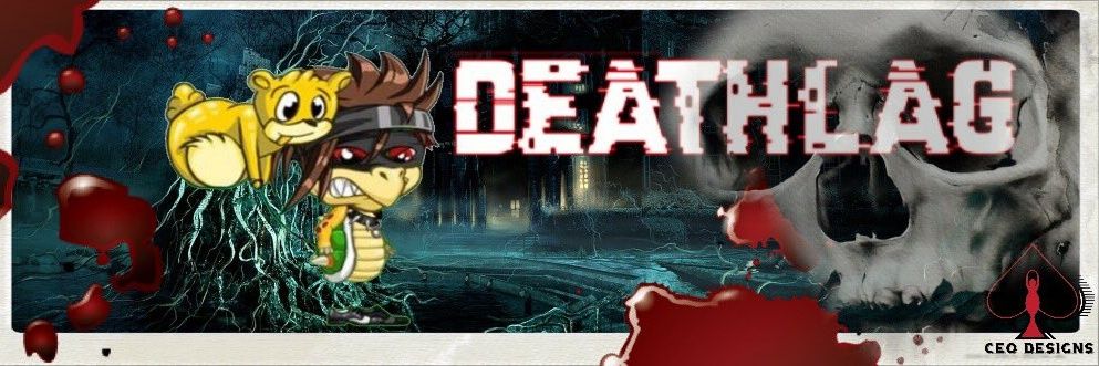 DeathLag__'s profile banner image