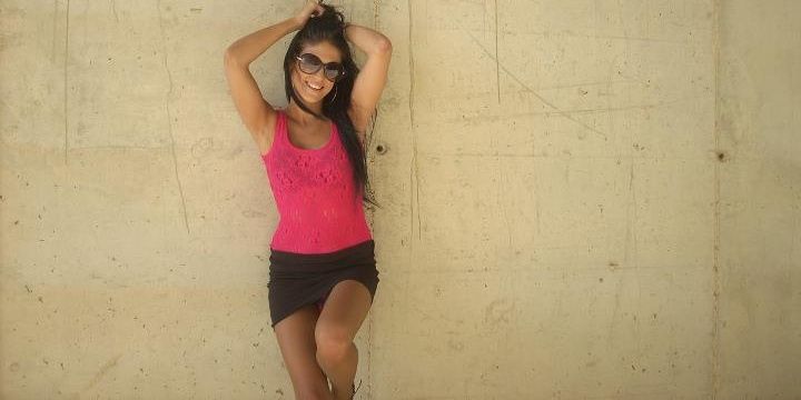analba23's profile banner image