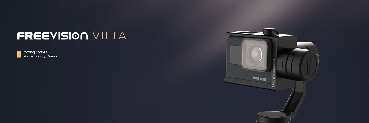 FreeVisionVILTA's profile banner image