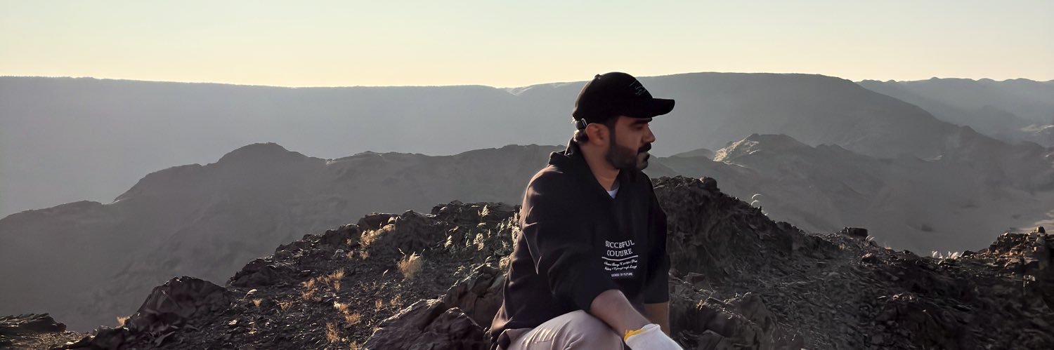 homoudateeq's profile banner image