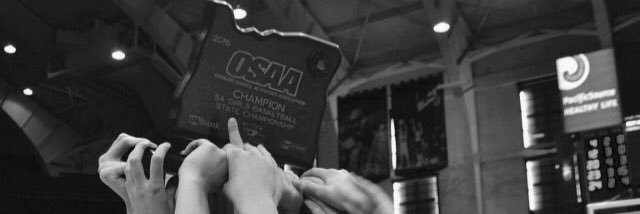 Silverton Girls BBX banner