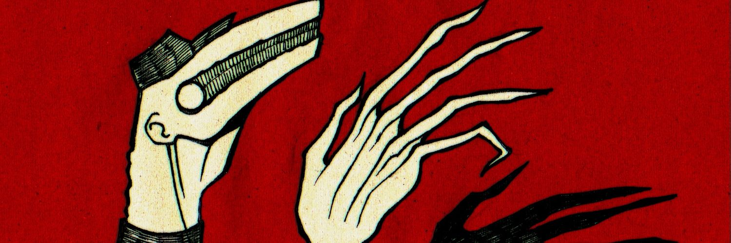 TenderGhostBoi's profile banner image
