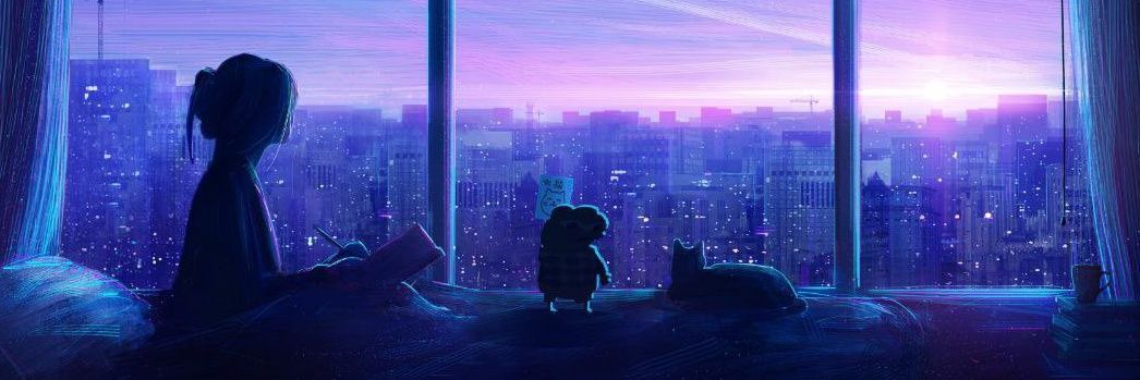JohnnyParmesani's profile banner image