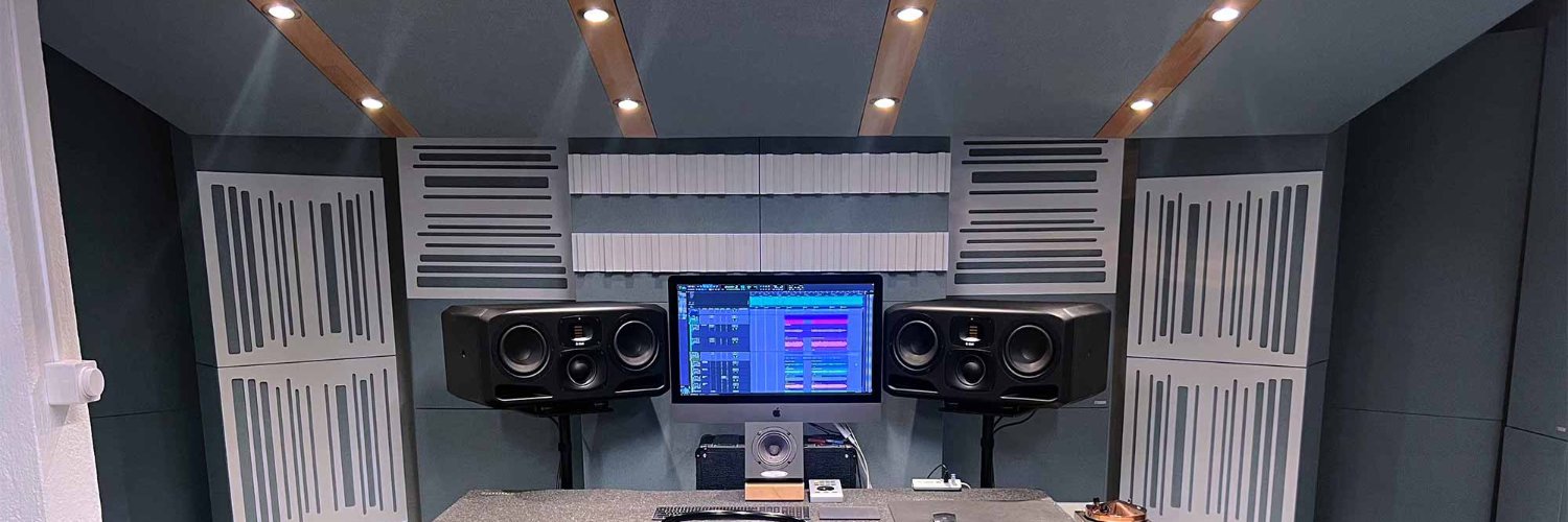 OudimmoAcoustic's profile banner image
