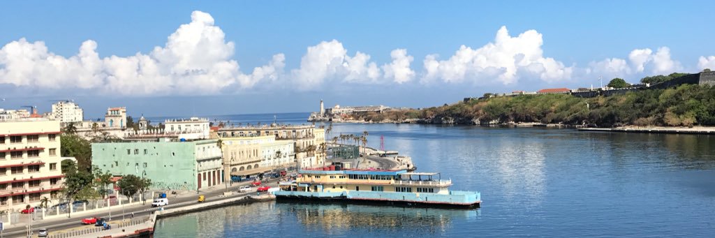 La Lido Loca Cruising banner