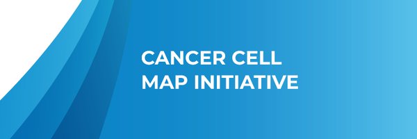 CancerCellMap Profile Banner