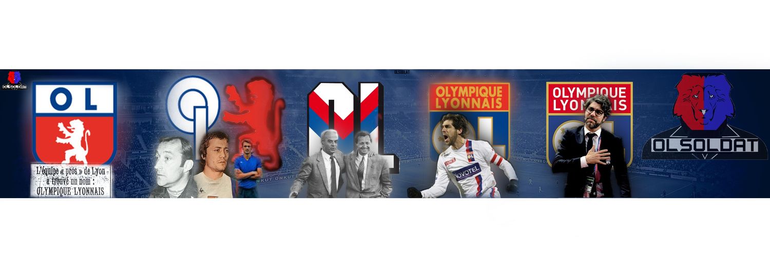 olsoldat's profile banner image