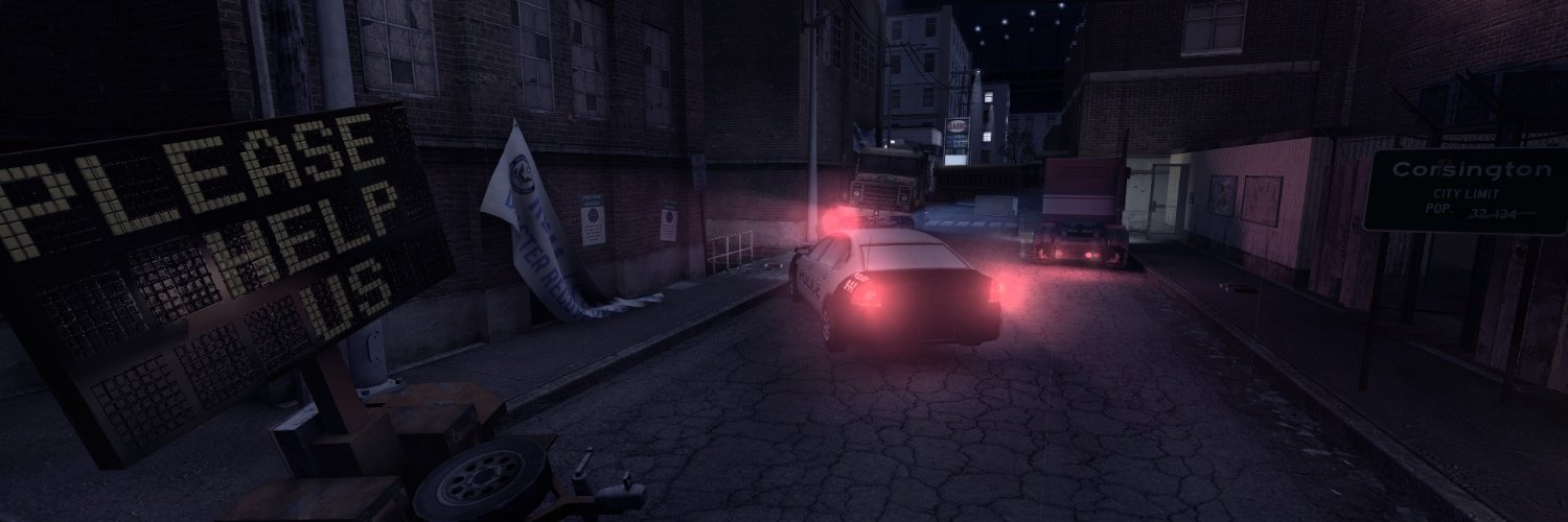 Zombie Panic! Source banner