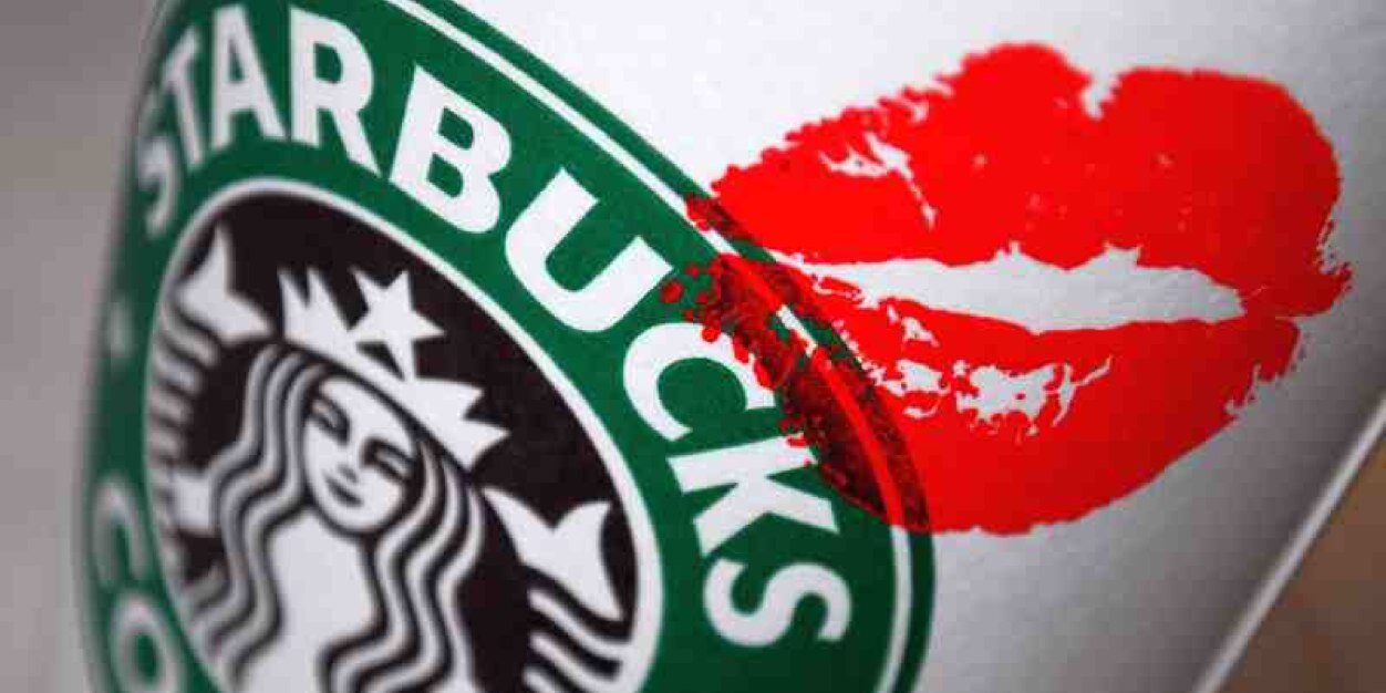 Slave2Starbucks's profile banner image