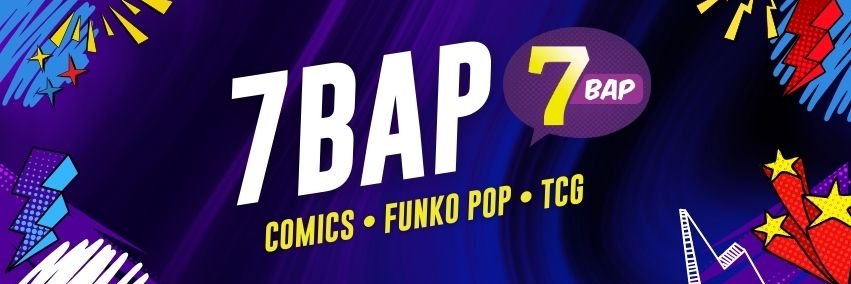 7 Bucks A Pop's banner