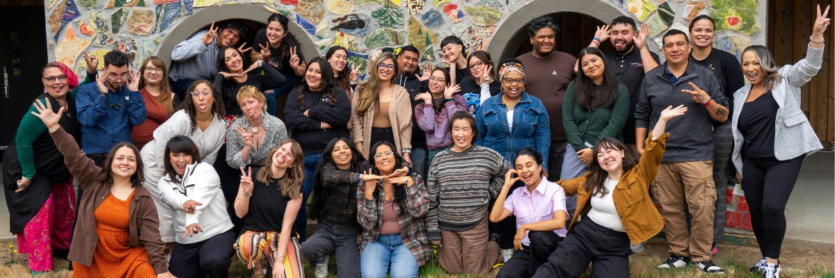 Oregon Just Transition Alliance banner