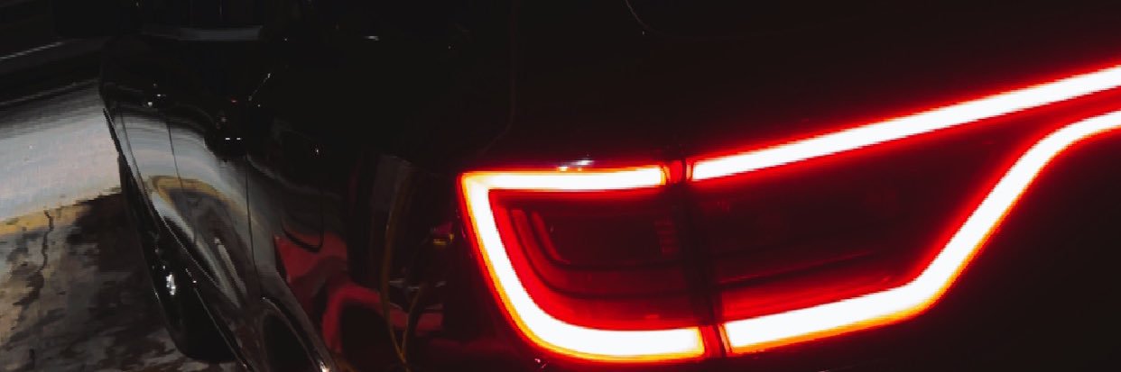 RobertLinnear's profile banner image
