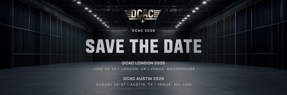 #TheDCAC banner