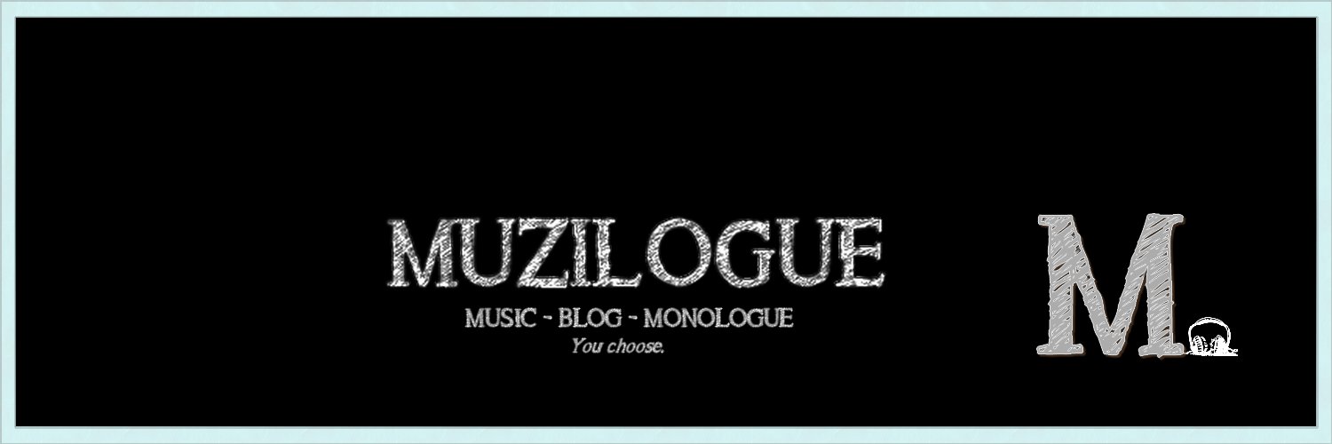 muzilogue's profile banner image
