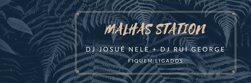MalhaStation's profile banner image