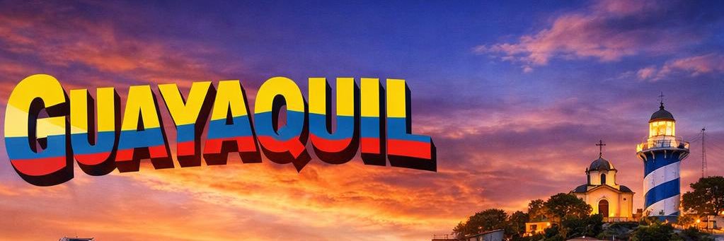 AlertaGuayaquil's profile banner image
