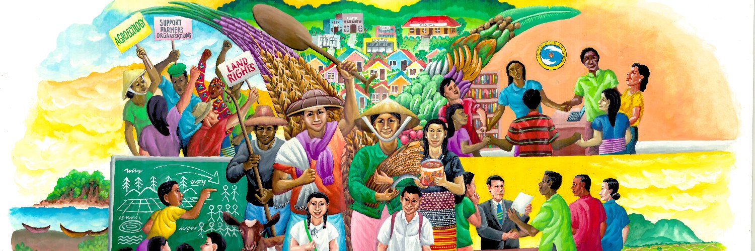 AsianFarmers's profile banner image