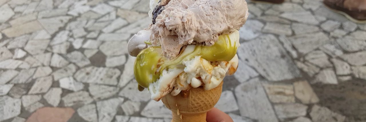 Marco Morucci banner