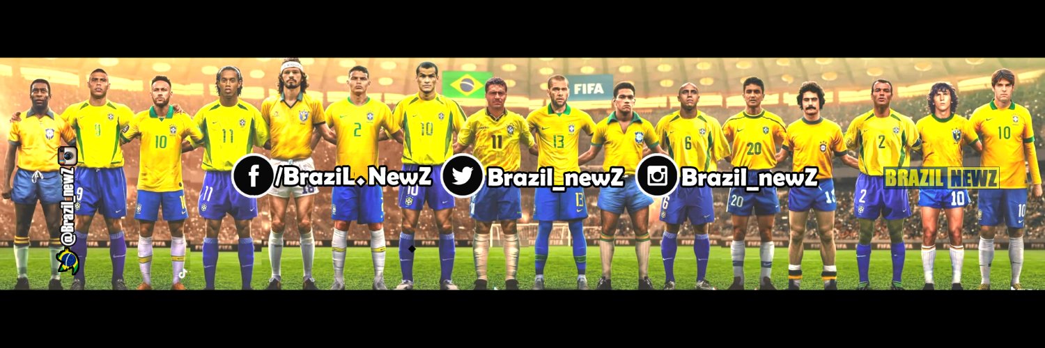 🇧🇷 ⭐️⭐️⭐️⭐️⭐️ 🇧🇷 الكرة البرازيلية™ banner
