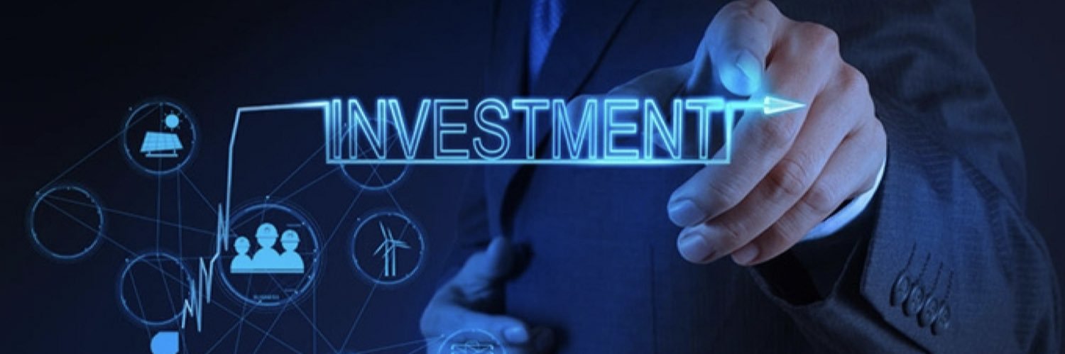 Investment Capital banner