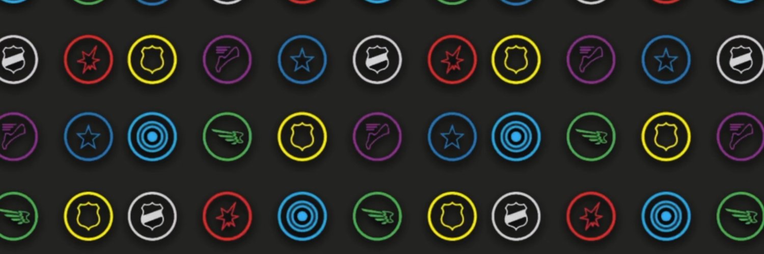 HappyLittleClix's profile banner image
