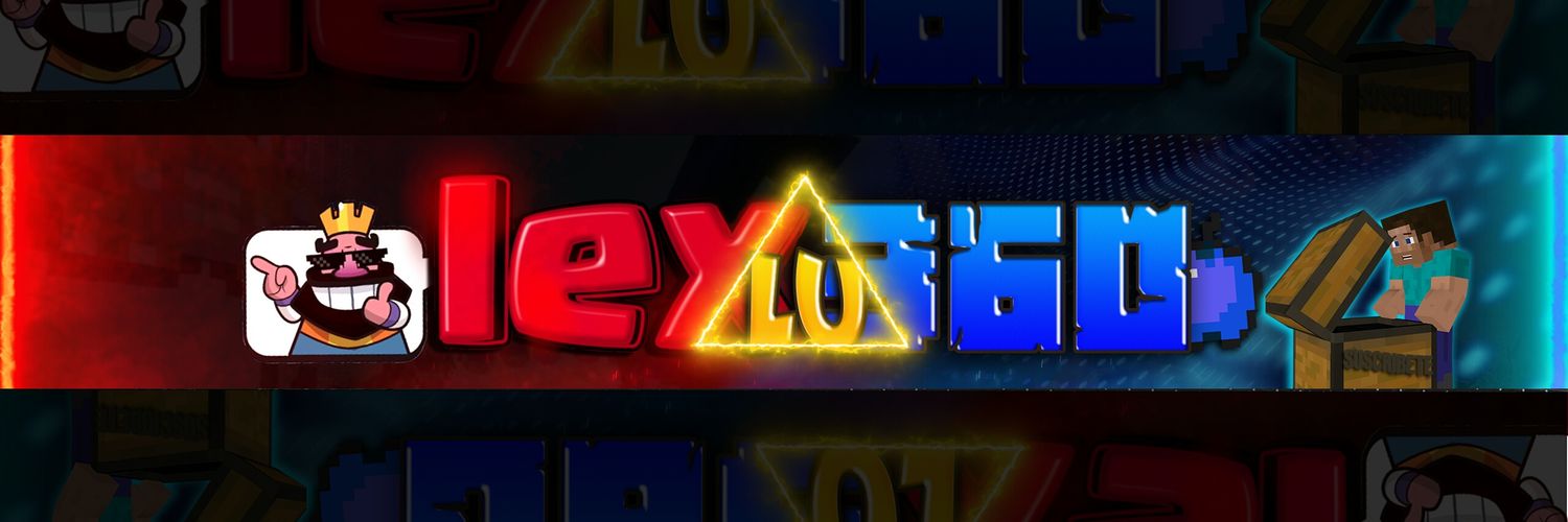 alexlu3601's profile banner image