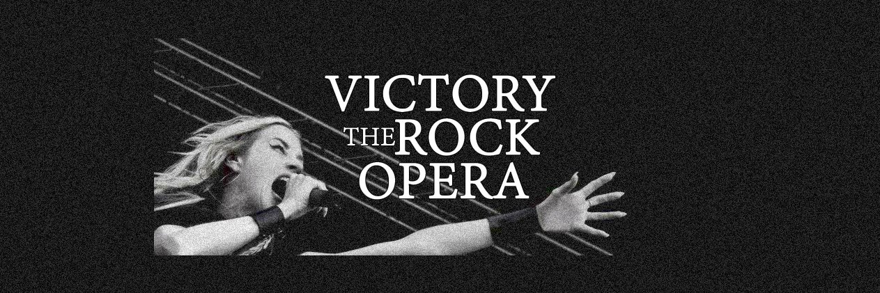 VictoryRockOpera banner