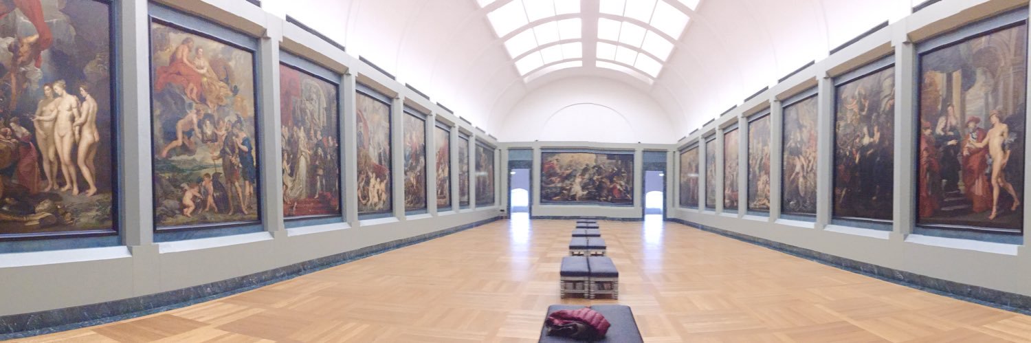 dragonleeparis's profile banner image
