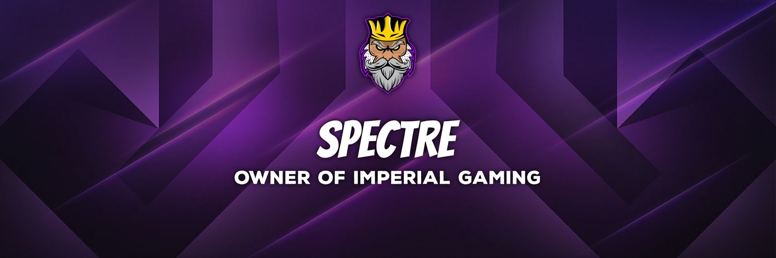 Spectre banner