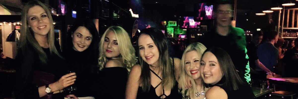 GemmaWarden92's profile banner image