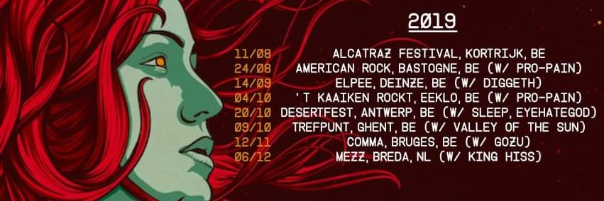 Fire Down Below banner