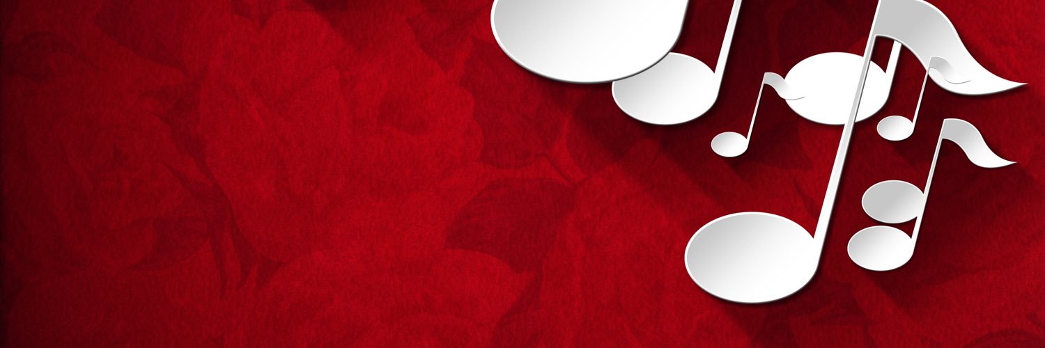 NPSS Music banner