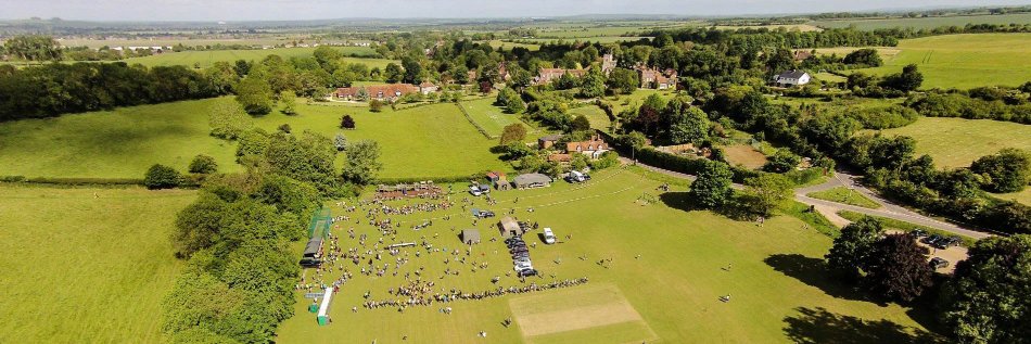 The Chiltern Chase banner