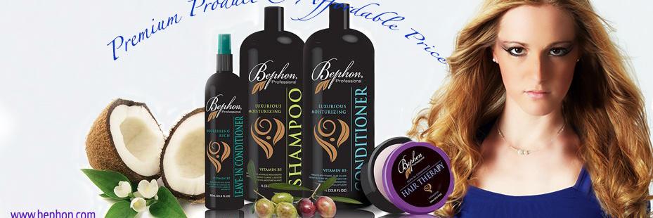 BephonLLC's profile banner image