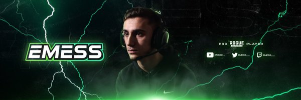EMESS___ Profile Banner