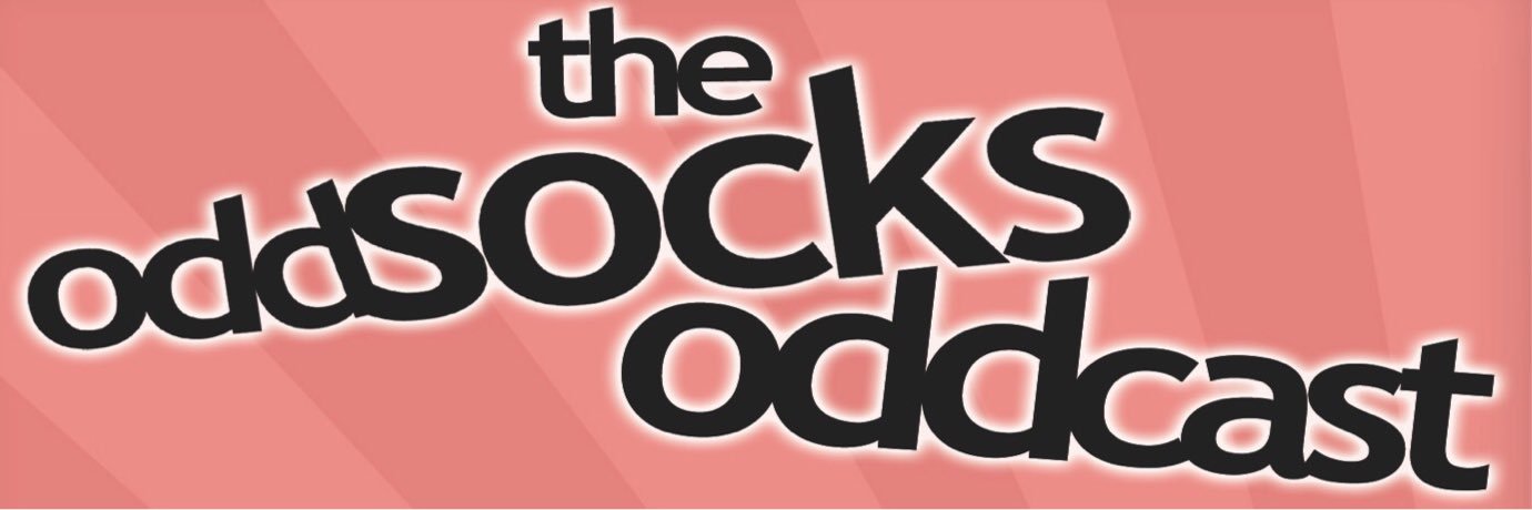 oddcasttweets's profile banner image